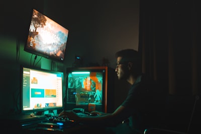 Trang thông tin công khai về các trò chơi trực tuyến với giới thiệu trò chơi, thông tin gameplay, tin tức và cộng đồng.